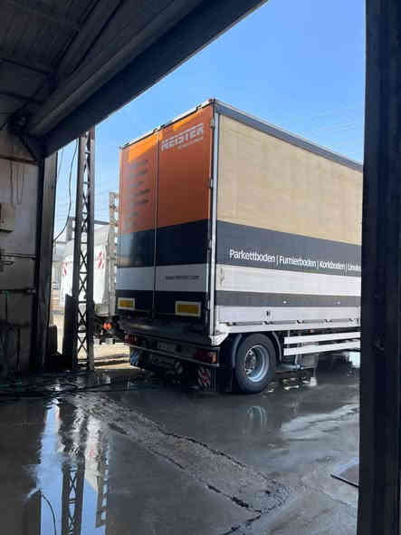 مقطورة البيع ما مسجلة زيرو ع وضع الشركة
اللاستفسار *********** مكان بغداد بسماية سعرهه 55بيهه مجال بسيط
