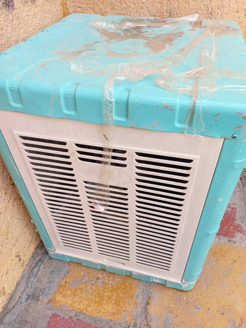 مبرده برفاب باب اول نظيفه مثل ماموضح بصوره باب بلاستك ماطور سرعتين السعر ٦٥


**إذا كنت صاحب هذا الإعلان وتريد حذفه لأي سبب، رجاءا أرسل رسالة إلى الدعم الفني**