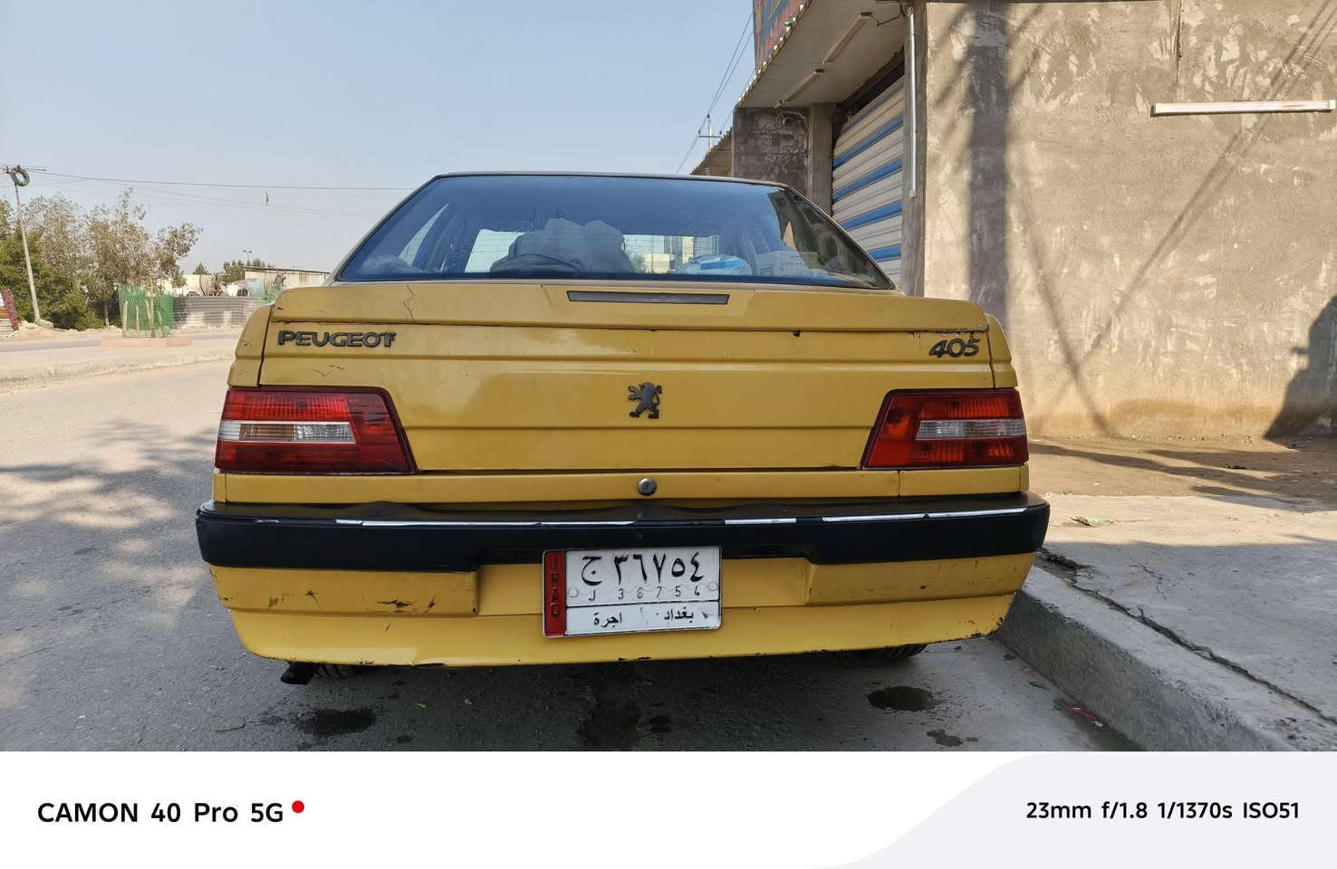 بيجو لميس 2015بيها بارد باب السائق وجاملغ خلفي وطخه ابيع 
 38وبيها مجال
***********
