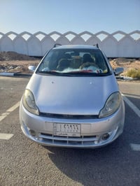 شيري اي وان • ٢٠١٢ • اوتوماتيك