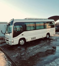 🖊 السلام عليكم حملة(حسين موحان) 🚍 تعلن حملتنا ألى زيارة #إلامام الكاظم...