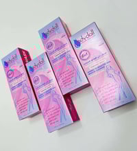 غسول ليدي دول • ٦ في ١ • للبشرة الحساسة