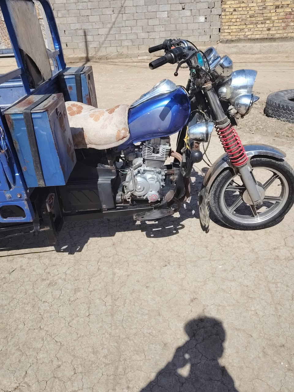 سلام عليكم ستوته البيع موديل 20محرك 23 مامفتوح   جديد ارواق اصولي بسمي عداد الاكتروني ستوته خير من الله مكفوله كفاله عامه السعر مليون ٨٠٠ وبيهه مجال مكاني نجف كوفه خاص متواجد وهاذه رقمي ***********
