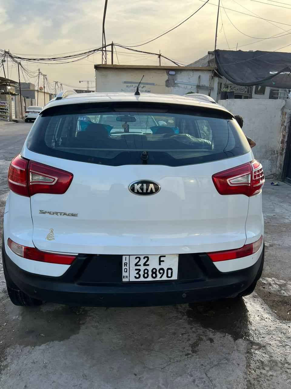 ‎سبورتج موديل 14‎ بغداد, العراق


**إذا كنت صاحب هذا الإعلان وتريد حذفه لأي سبب، رجاءا أرسل رسالة إلى الدعم الفني**