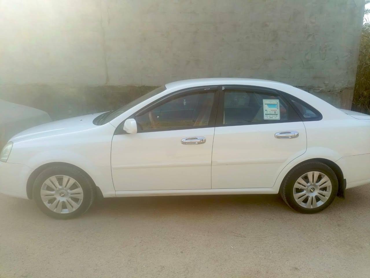 السلام عليكم سياره اوبتره مديل 2012خليجي سنويه منتهيه صار سنه سعر  90 وبيه مجال بسمي السياره العنوان ابي الخصيب   رقم الهاتف ***********
