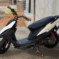 دراجة ماكس • السده الهندي