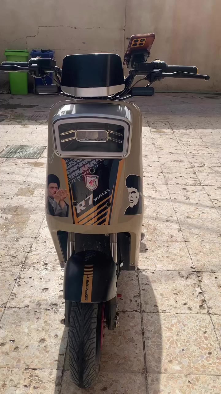 دراجه شحن آر 7جديده توني اخذتها صالي شهر أريد أبيعها سعر 600او مراوس بتلفون آيفون 13برو ماكس


**إذا كنت صاحب هذا الإعلان وتريد حذفه لأي سبب، رجاءا أرسل رسالة إلى الدعم الفني**