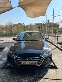 النترا ٢٠١٧ • مكينة ٢٠٠٠ • رقم اربيل