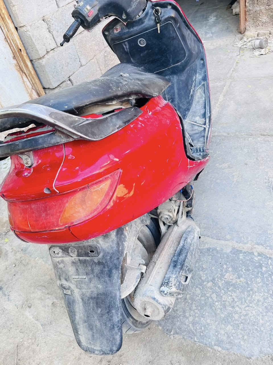 دراجه فراشه شغاله هندر واحد نهضته حلوه  دراجه عوزهه  ترتيب ب١٨٥ وبيهه مجال مكانه الاسكان ***********
