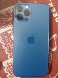 آيفون 12 برو ماكس • كوت