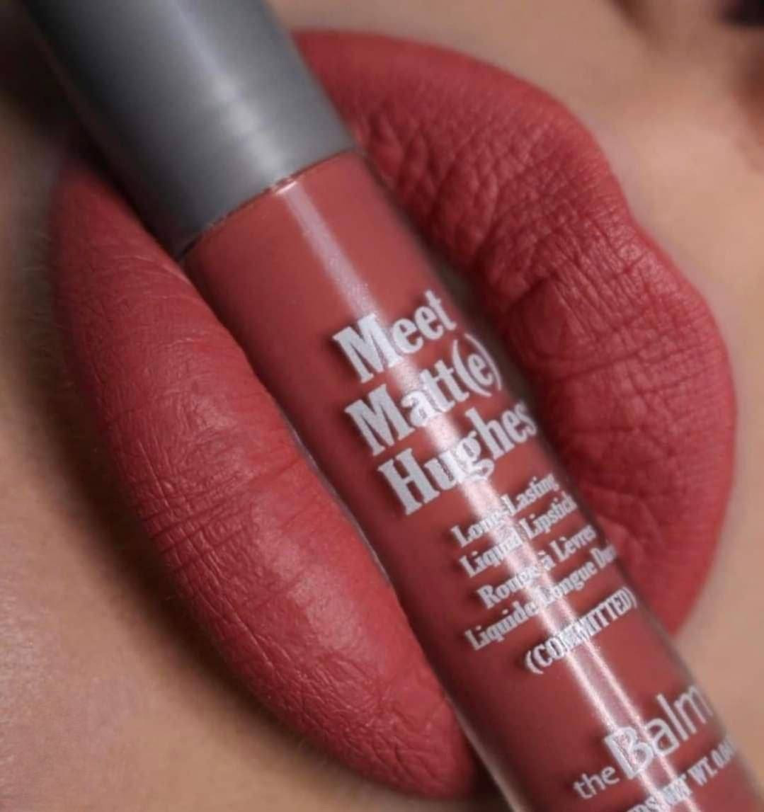 ألوان مات كريمية تخبل
ناعمة على الشفاه وما تسبب جفاف أو تشقق ✨
ثبات حلو وكوالتي عالي 
ريحة لطيفة ولمسة فخامة بكل لون 💋
البكج يحتوي 6 ألوان الأكثر مبيعاً
مناسب للاستعمال اليومي أو كهدية ناعمة 
#حمر #جمال
##تابعوني_حتى_يوصلكم_كل_شي_جديد
#للحجز_والاستفسار_مراسلة_خاص
#اكسپلور
#اكسپلور_لايك
#العراق_السعودية_قطر_الامارات_الكويت_البحرين_اليمن_الخليج_سوريا_مصر_لبنان_الجزائر_تونس_المغرب_قطر_دبي
#الاصلي


**إذا كنت صاحب هذا الإعلان وتريد حذفه لأي سبب، رجاءا أرسل رسالة إلى الدعم الفني**