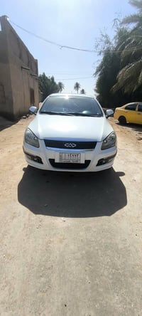 شيري • ٢٠١٢ • رقم قادسيه