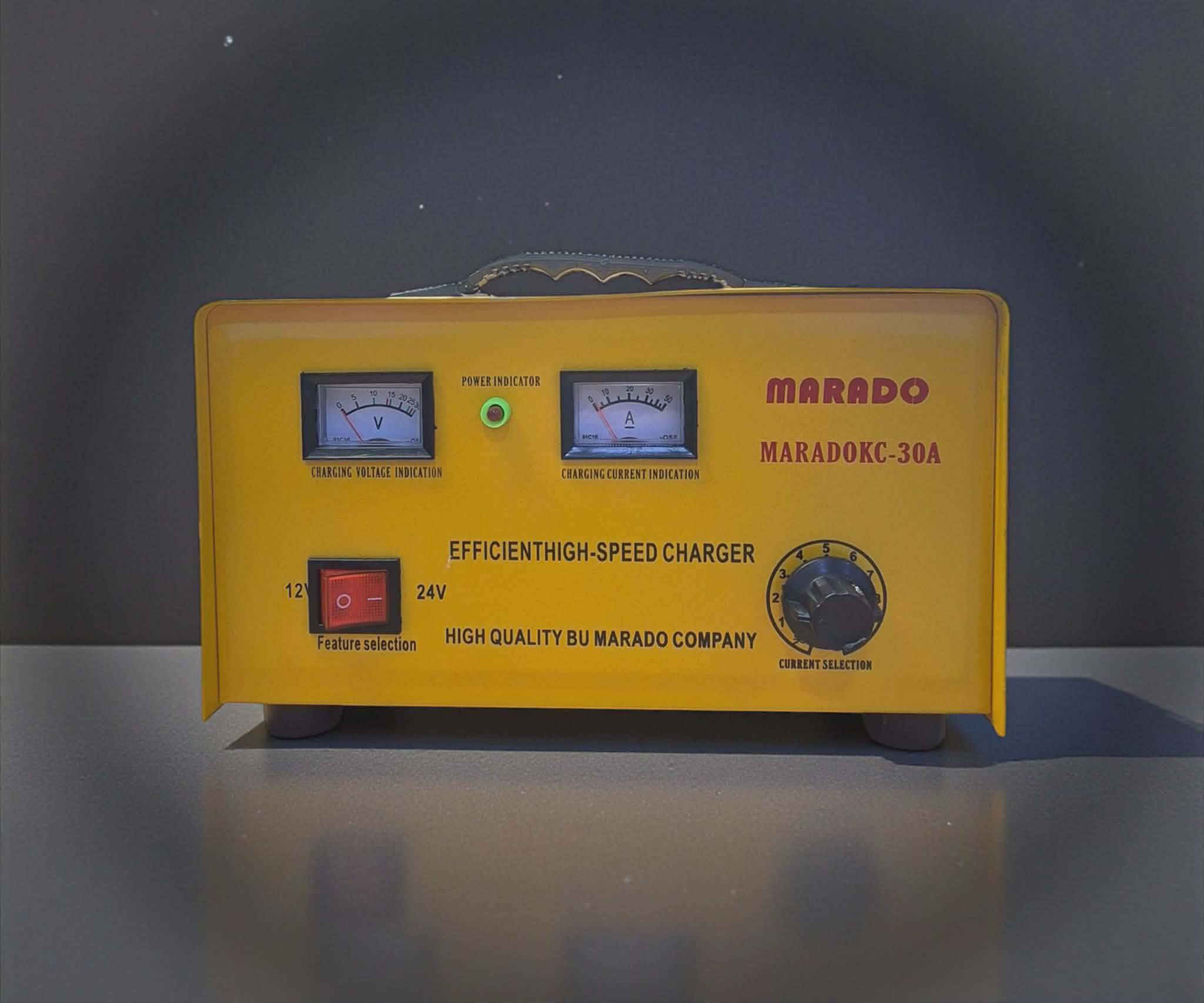 شاحن بطاريات ب 35 الف مع توصيل


**إذا كنت صاحب هذا الإعلان وتريد حذفه لأي سبب، رجاءا أرسل رسالة إلى الدعم الفني**