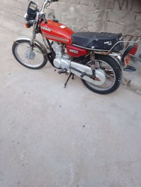 دراجه بارت • موديل ٢٠١٢ • الزبير