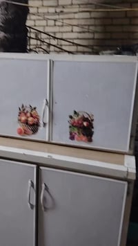 كاونتر تفصيل • مترين ونص • مع ملحق