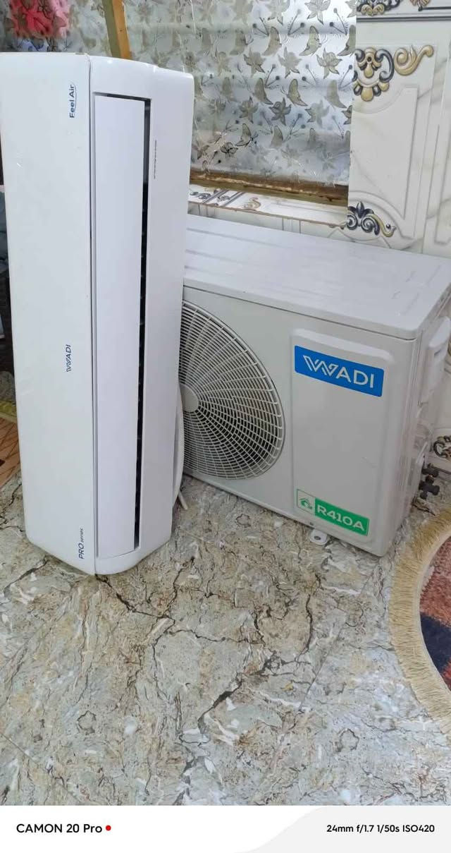 السلام عليكم سبلت للبيع نوعيه وادي برو طنين اخو الجديد استخدام 4 اشهر كامل مع ملحقاته سعر 500 بغداد مدينة الصدر *********** بغداد, العراق
