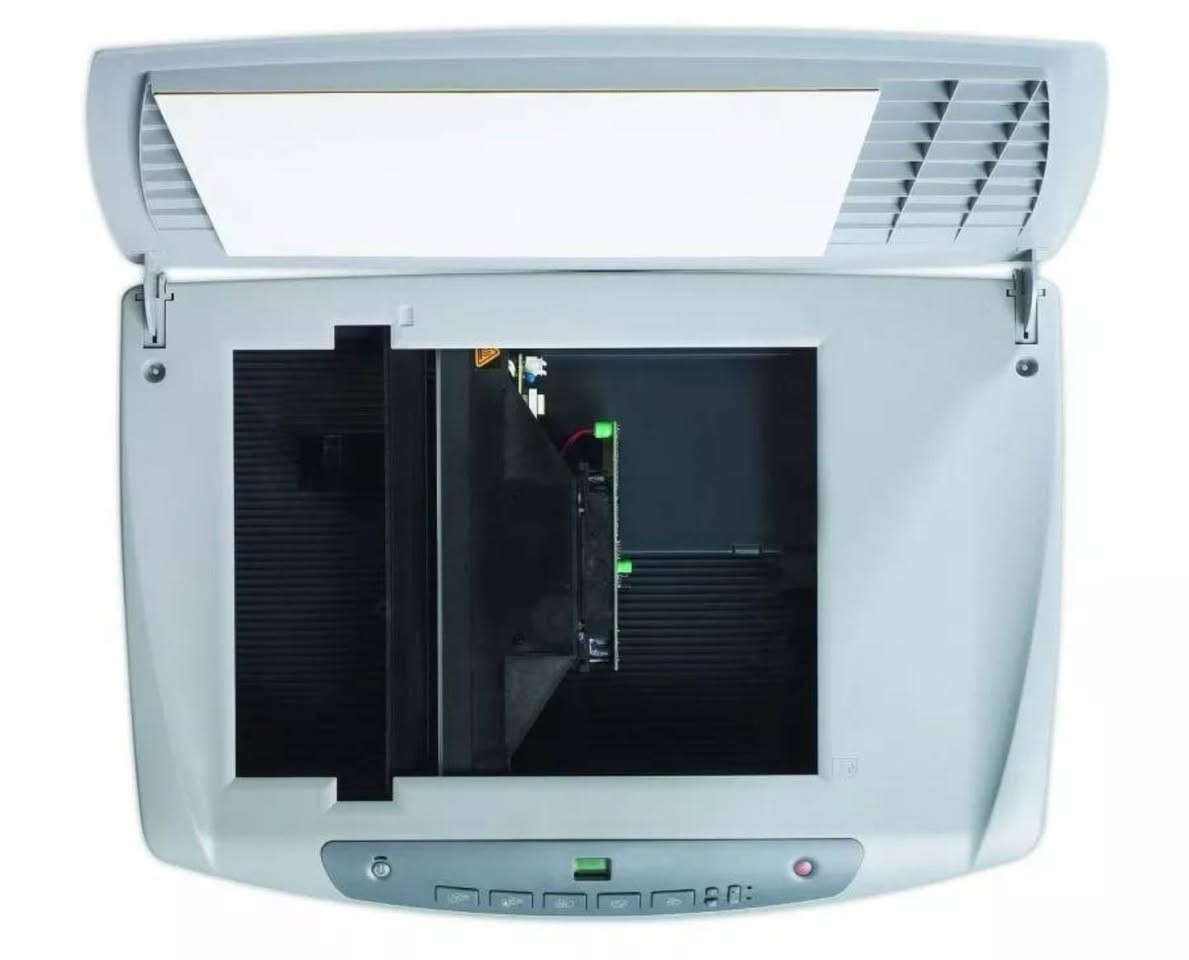 جهاز سكنر HP جديد غير مستعمل مع كافة ملحقاته
السعر ١٥٠ 
يوجد توصيل كافة المحافظات


**إذا كنت صاحب هذا الإعلان وتريد حذفه لأي سبب، رجاءا أرسل رسالة إلى الدعم الفني**