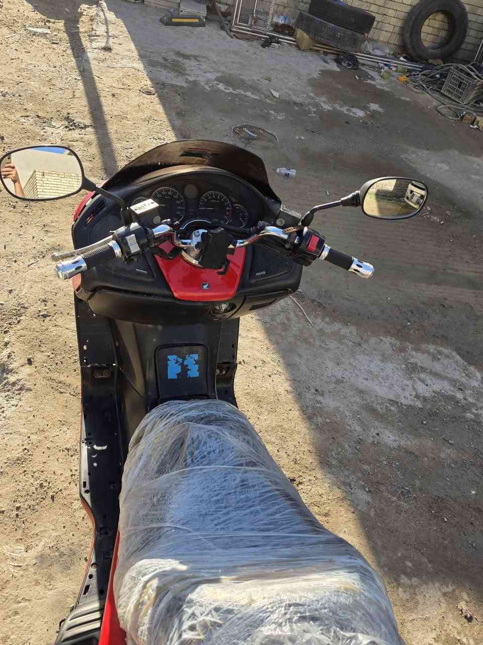 للبيع، فورزا 0 8. جديدة انتصال على هذا الرقم *********** مكان بغداد. السعر850 بيها، مجال
