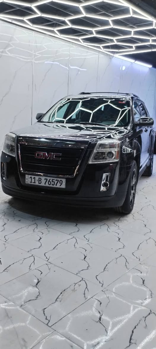 🔴🔴 للبيع 🔴🔴
GMC TERRAIN 2014 
٦ سلندر ٣٦٠٠ كشنات كهرباء جلد مع تدفئه سحب امامي شاشه جبيره جنطه كهرباء شفط رقم بغداد انكليزي بأسمي
مكاني بغداد...السعر ١٢٥
*********** واتس اب
*********** واتس اب
