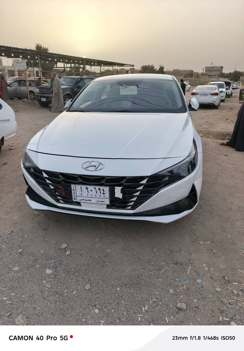 الانترا افانتي 2021
وارد كوري 
رقم ميسان معوقين 
مكفواله من الضربه
محرك1600 دبل نوزل كير اي تي المرغوب 
السعر 137
***********
البصره القرنه
نسيم المالكي
