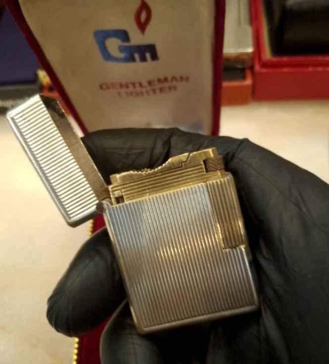 📢🎩🎖️ بــ3 ونص وتعالا بص التحفة دي 👀⛔🎀📌
👈ولاعة S.T. Dupont Paris أصلية🎖️🇫🇷– Small Editionصناعة فرنسية بجودة عالية ومتانة مميزةتصميم معدني أنيق بنقشة مربعات فاخرةمحفور عليها شعار S.T. Dupont Paris – Made in France🇫🇷🎖️🇫🇷
🥁السعر: 3500ج لأول شاري بإذن الله📢📢
📍 المكان: فيصل – المريوطية🛖
🚚 خدمة توصيل وشحن لجميع محافظات مصر🚙🚗
📲 للتواصل وطلب المنتج: واتس 01556839135☎️
:#STDupont #ولاعة_Small #LuxuryLighter #MadeInFrance #تحف_نادرة #LuxuryStyle #LuxuryEgypt #Collection #فخامة #شحن_لكل_المحافظات #ترندالنص الجيزة, مصر


**إذا كنت صاحب هذا الإعلان وتريد حذفه لأي سبب، رجاءا أرسل رسالة إلى الدعم الفني**