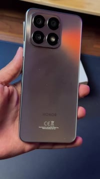 هونر X8a • ١٢٨ • شرط