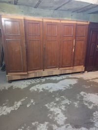 كنتور ٥باب • صاج • المحمودية شارع الأطباء