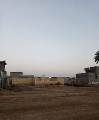 العدوانية بغداد • ٨٠٠م • طابو زراعي
