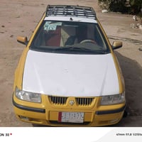 سمند • ٢٠١١ • كربلاء