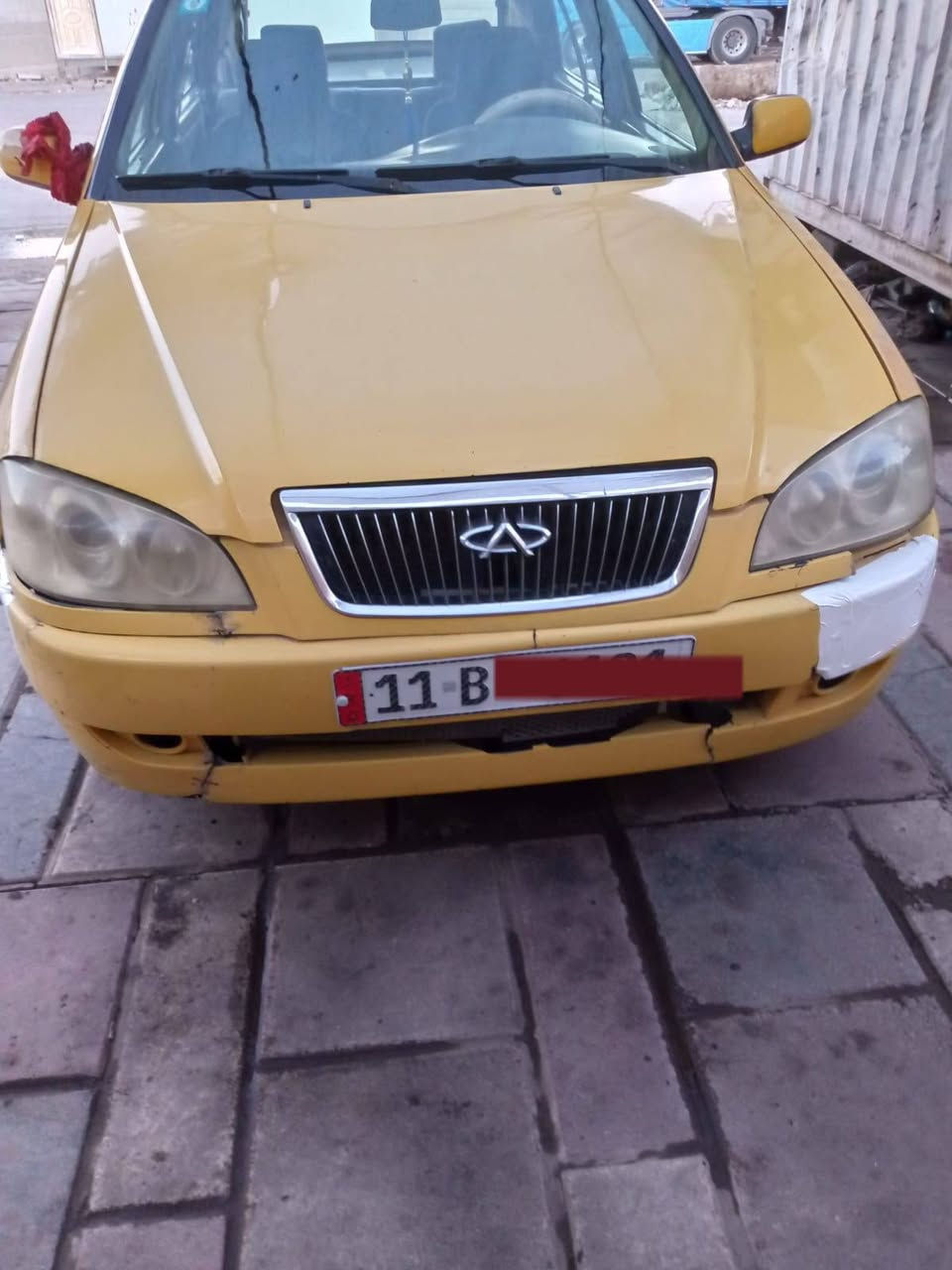 مكلف بالنشر 

السلام عليكم 
شيري كوين 2011 للبيع
بيها جاملغ وبنيد مبدل
وبيها خيط تبخير

رقم انكليزي تحويل ثاني يوم باسمي
الاستفسار عن السعر الاتصال برقم
***********
عنوان بغداد الزعفرانية
