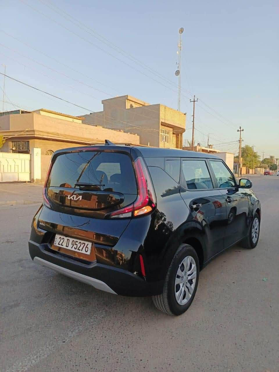 كيا صول امريكي موديل 23  ماشية 10 الالف 
مكانهه بغداد اليرموك 0790177649

السعر 145


**إذا كنت صاحب هذا الإعلان وتريد حذفه لأي سبب، رجاءا أرسل رسالة إلى الدعم الفني**