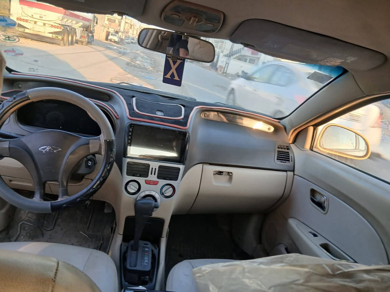 شيري للبيع موديل ١١ محمور كير ومكينه كورلا بكاجو بيها تبخير ولبك ميجي عندي
سياره جديده دواخله جديد شاشه السعر ٣٤ وبيها مجال العنوان الدورا البعيثه ***********
