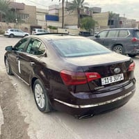 كادنزا ٢٠١١ • وارد خليجي • ٦ سلندر