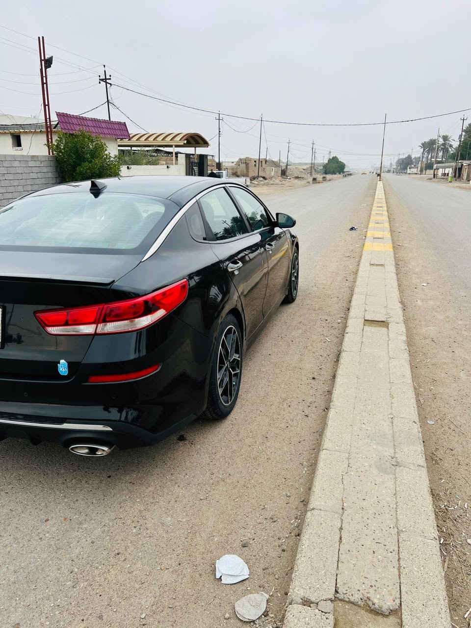 سلام عليكم اوبتمه مويل 2019
حادث بنيت فقط بدون دواخل 
مكينه 2400
نص مواصفات 
ماشيه 100
رقم بغداد شرط التحويل 
ول سونار بل منشور
مكان سياره بغداد المحموديه 
***********
***********
سعر 133 بيها مجال
