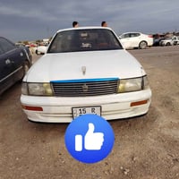 كراون • ٩٢ • محرك ٣٠٠٠