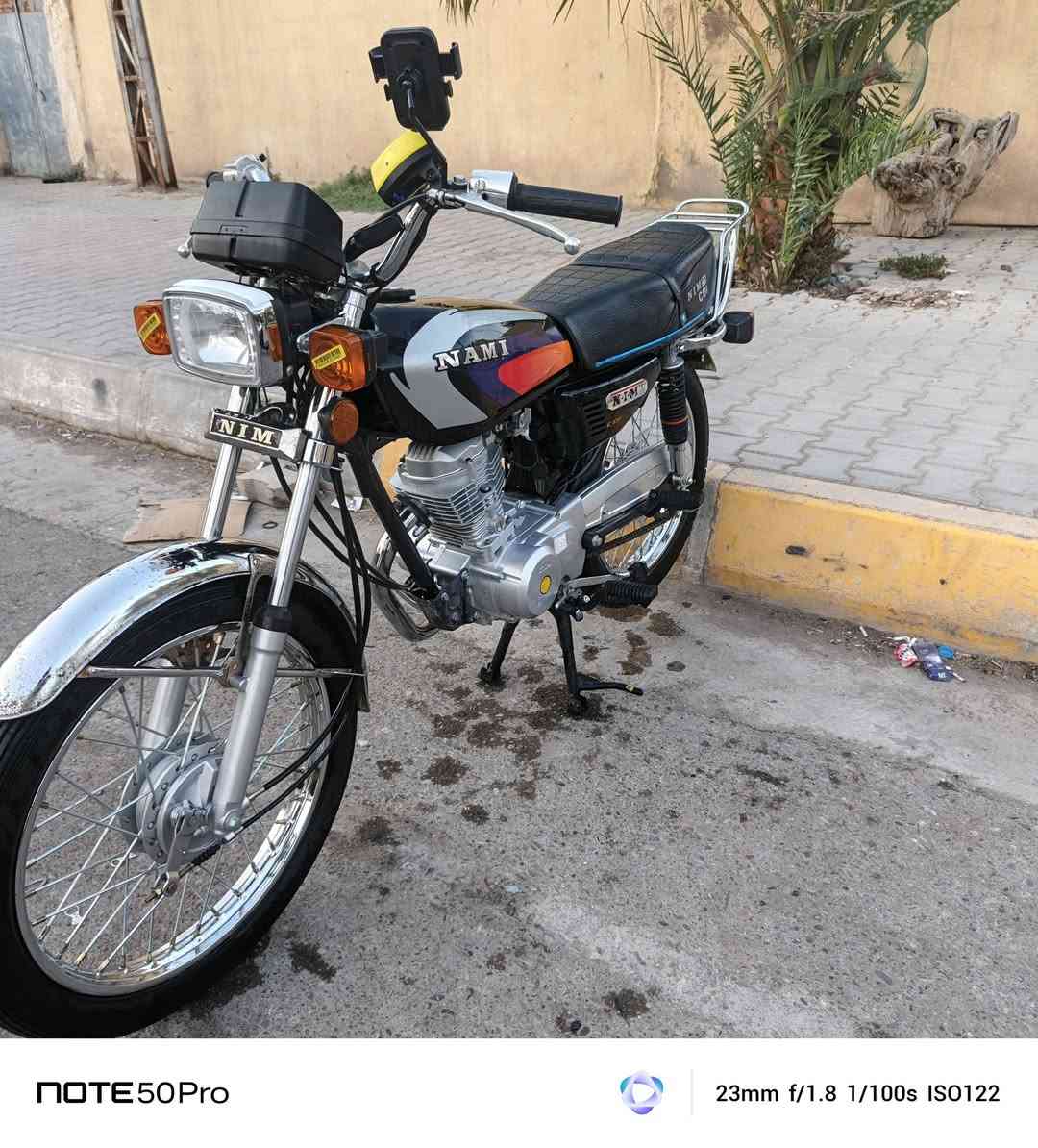 السلام عليكم 
نامه امتياز للبيع 
مديل ٢٠٢٦ اوراق كامله 
مكاني ديالى بعقوبة التحرير
كهربائيات كامله 
صالنصه نجمه 
الستفسار ***********
السعر٦٥٠ وبيها مجال
