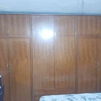 غرفة نوم صاج داخل وخارج نظيفة توصا مو سوكي كنتور ست بوب وملحق كاملة مع...