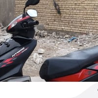 TVS انتروك • مكينة مكفولة • كهرباء شغالة