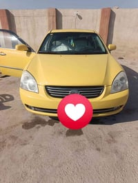 اوبتيما • موديل 6 • الشطرة