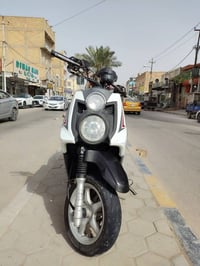 سكنس جبلي • عداد RS • نجف مهندسين