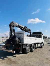 البيع مؤديل 2013 عجم كرين 166 عجم 2546  07514807541. 07503729915. واتس...