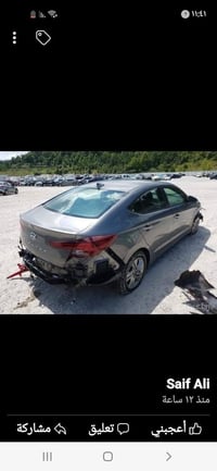 امريكي • ٢٠٢٠ • حادث دعاميات