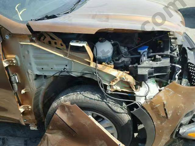السلام عليكم
سبورتج 2017  امريكي رقم بغداد  حادث جاملغ مثل ماوضوح بلصوره سياره ماشيه 144 ميل بيه جراد بلبنيد وبل قماره موجوده بلصور سياره مكينه مفتوحه جي دي اي 2400 تبريد خير من الله صدر نص عمر سعرها 135 وبيه مجال
***********

