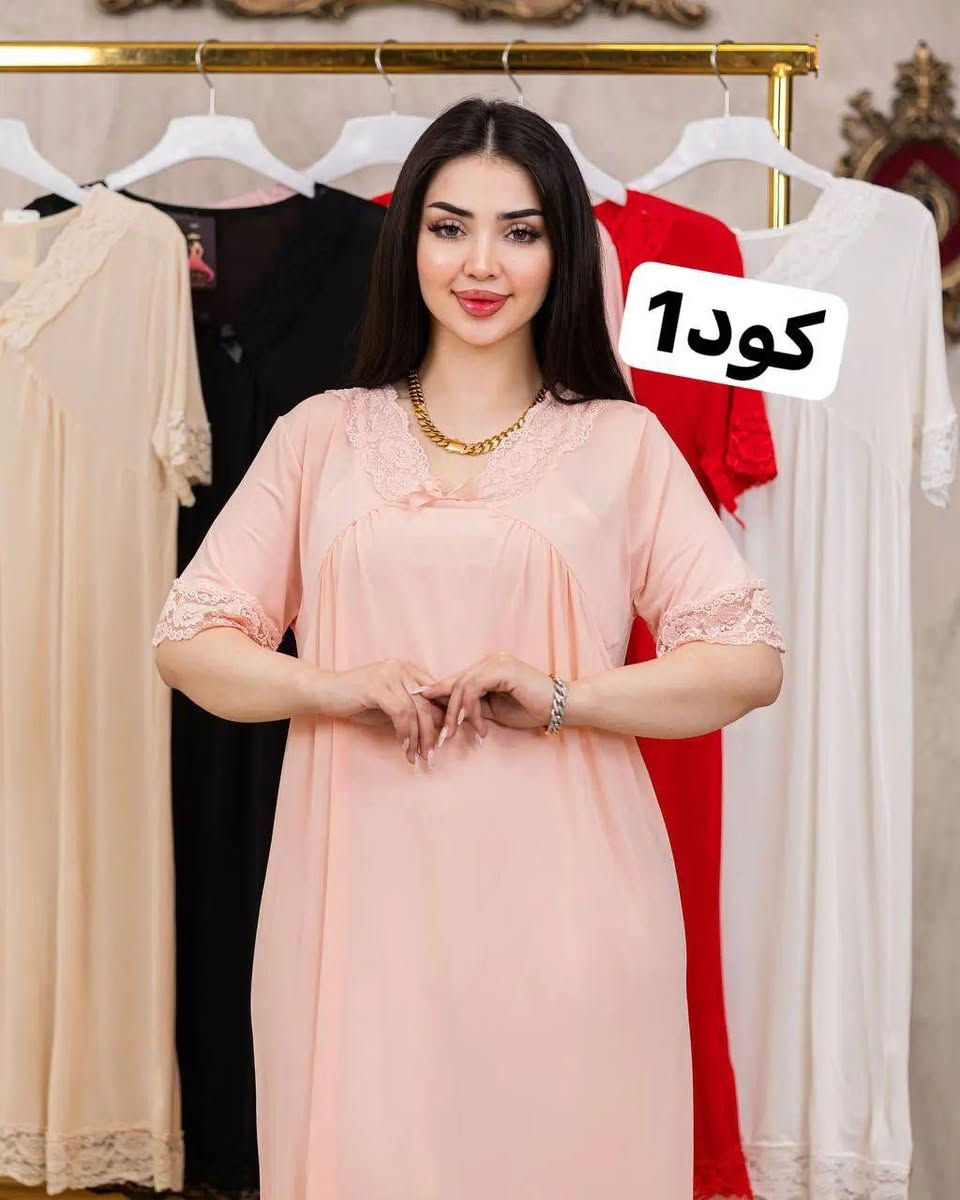 😍#جديدنا_وصل😍

 شلحه نسائي  🥰 

#الخامايه_برلون_زبده_درجة_اولى 

القياس. افريه سايز الحد وزن 85 كيلو 

البيع جمله+مفرد بغداد, العراق


**إذا كنت صاحب هذا الإعلان وتريد حذفه لأي سبب، رجاءا أرسل رسالة إلى الدعم الفني**