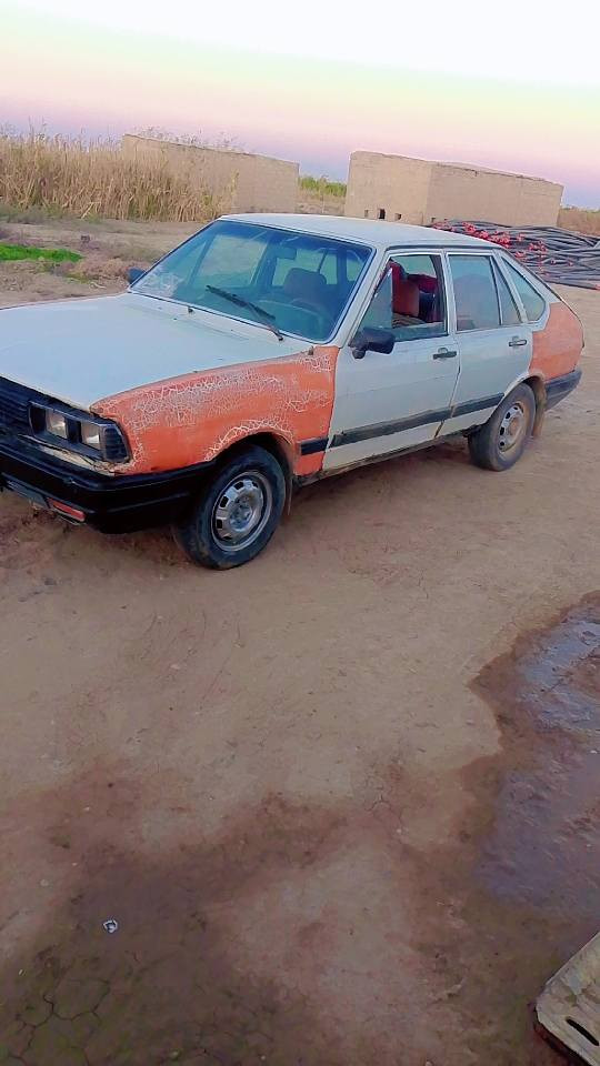 سلام عليكم برازيلي للبيع موديل 1988اوراق كامله شرط الوكاله للاستفسار اتصل على الرقم ***********
