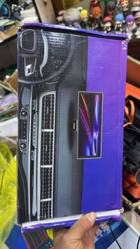 أندرويد • كار بلاي