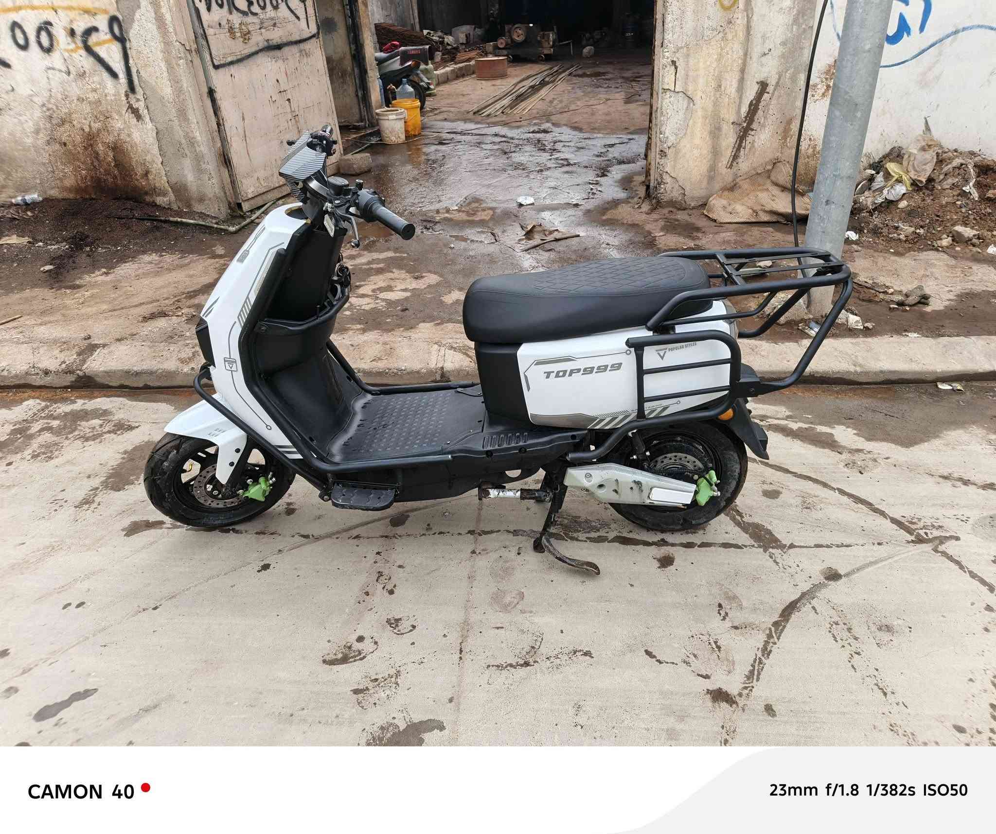 السلام عليكم ماطور شحن🔋⚡ درانگو ملف 2500بطاريات6 دبل شرط الفحص الماطور حيل نضيف السعر 550  الرقم ***********
