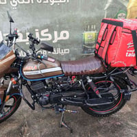 دراجة دايون اكلاسيك امرقم اربيل دراجة نظيفة تاخذهة تدعيلي ولله دهن ابد...