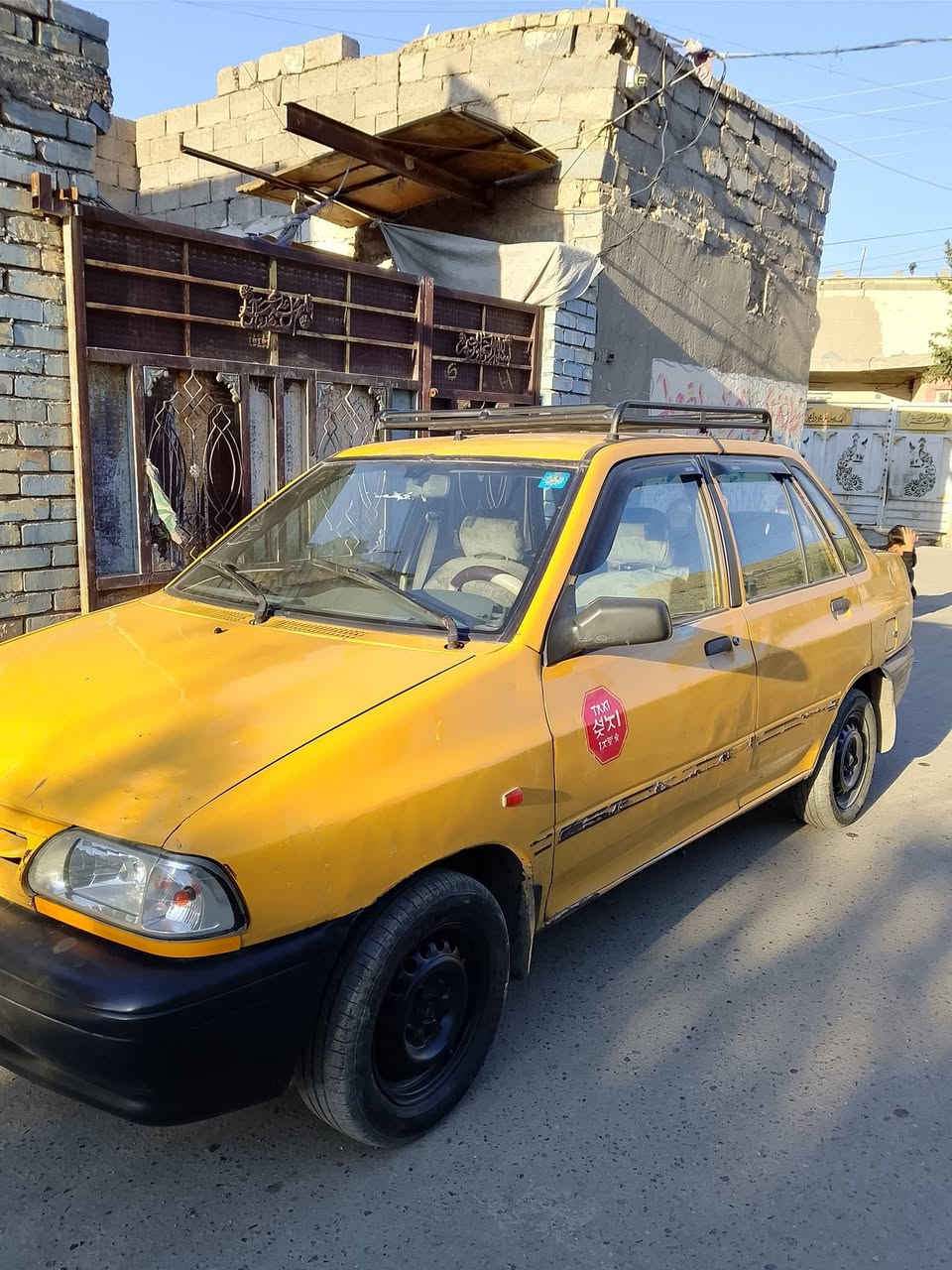 لبيع موديل 12هيه وغرامه صفر 33تخم تاير دبلات ولوي جديد كهرباء كله كتفات ياباني فيت بم ياباني مال جناي ***********
