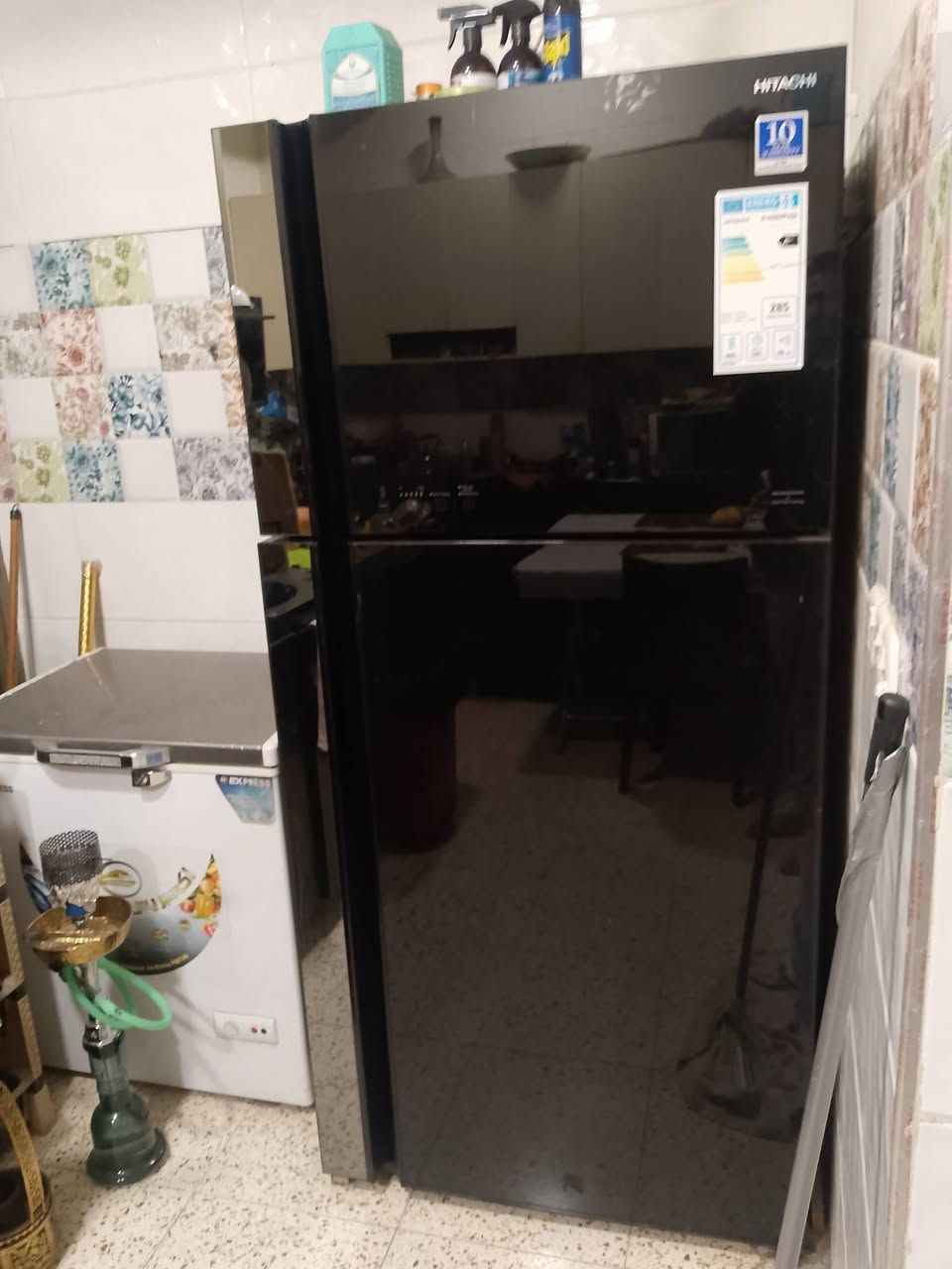 ثلاجه مجمده البيع نظافة فول


**إذا كنت صاحب هذا الإعلان وتريد حذفه لأي سبب، رجاءا أرسل رسالة إلى الدعم الفني**